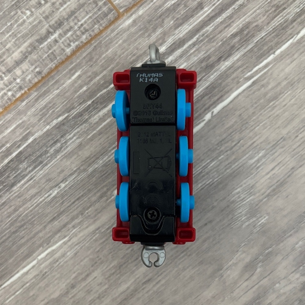 Talking Thomas - Works! - Picture 6 of 8